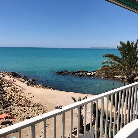 Brisa Marina Del Apartment