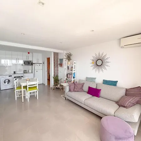 Brisa Marina Del Apartment *
