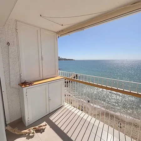 Apartment Brisa Marina Del *
