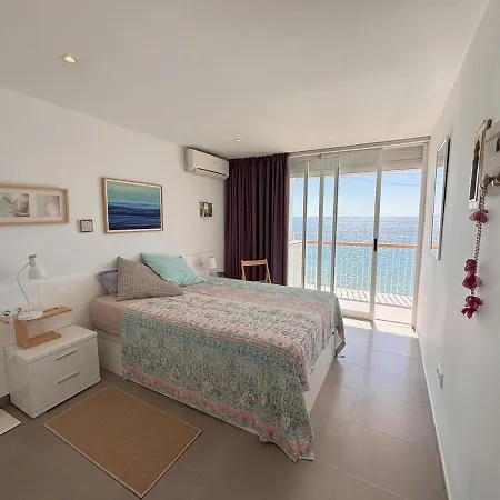 Brisa Marina Del Apartment Alicante