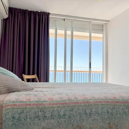 Brisa Marina Del Apartment *