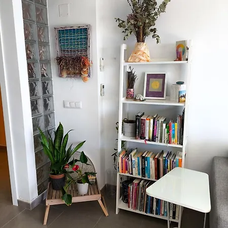 Apartment Brisa Marina Del *