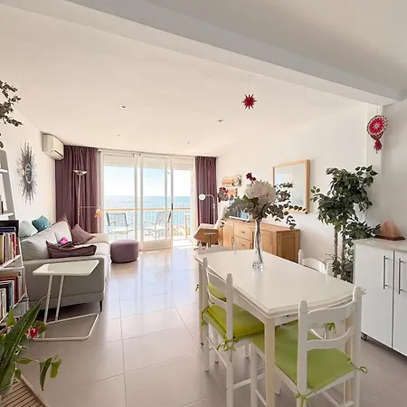 Apartment Brisa Marina Del