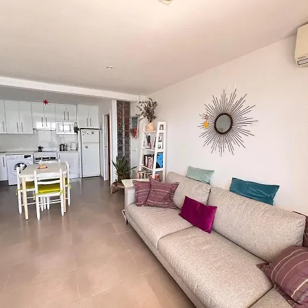 Apartment Brisa Marina Del *