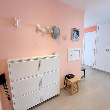 Apartment Brisa Marina Del Alicante