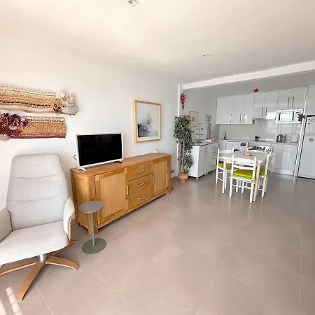 Appartement Brisa Marina Del