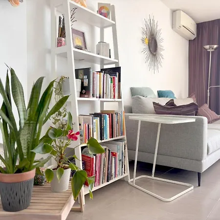 Apartment Brisa Marina Del *