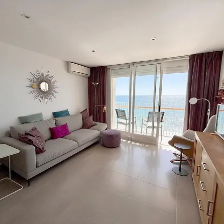 Apartment Brisa Marina Del Alicante
