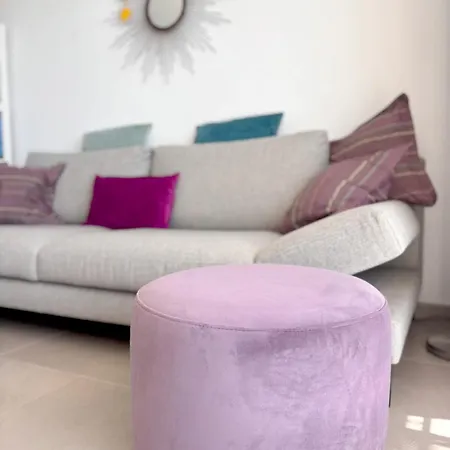 Brisa Marina Del Apartment *
