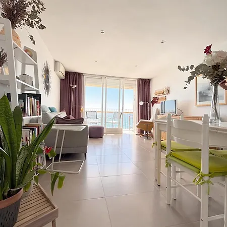 Brisa Marina Del Alicante