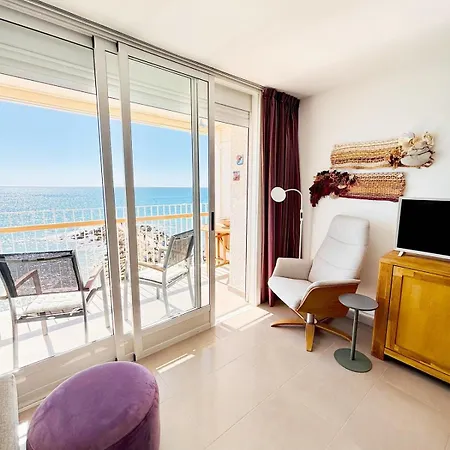 Brisa Marina Del Appartement *