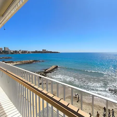 Brisa Marina Del Appartement Alicante