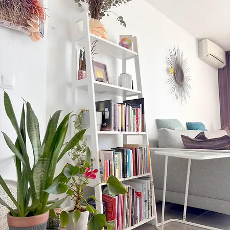 Brisa Marina Del Apartment *