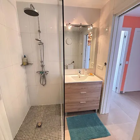 Apartament Brisa Marina Del Alicante