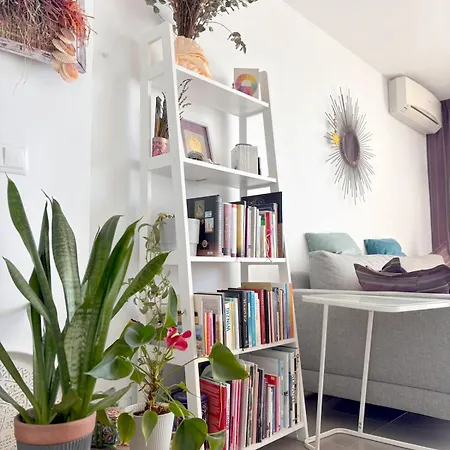 Apartament Brisa Marina Del